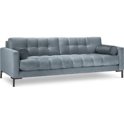 4-zitsbank Bali velvet | Cosmopolitan Design