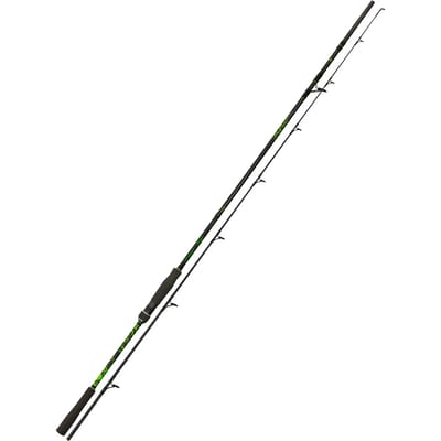 Spinrod voor roofvis Maver