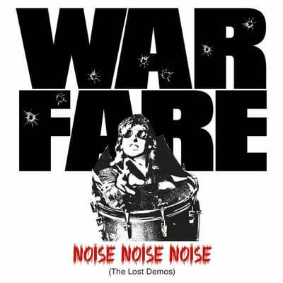 Noise Noise Noise (The Lost Demos)