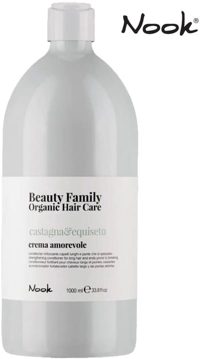 Nook Kastanie & Schachtelhalm Conditioner 1000 ml