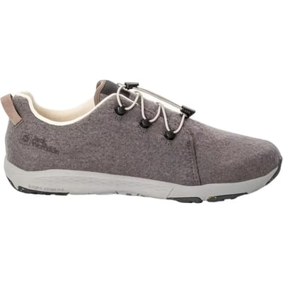 Lage Sneakers Jack Wolfskin Spirit Wool Low
