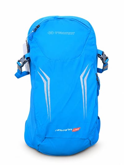 Trimm HAVANA - Rugzak - 28 L inhoud - Lichtgewicht & compact - Inclusief heup- en borstband