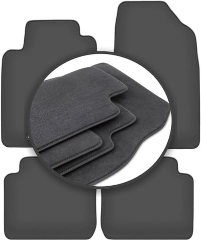 Premium automatten voor: Toyota Camry IV sedan (1994-1998)