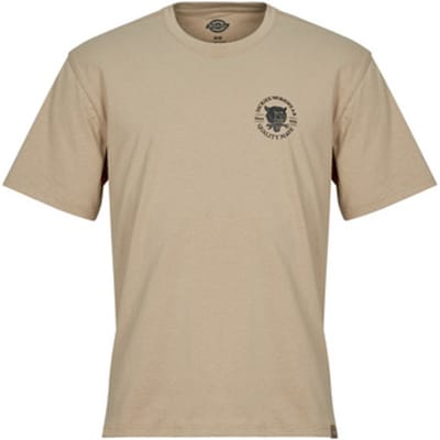 Dickies  T-shirt Korte Mouw WRENCH SS TEE