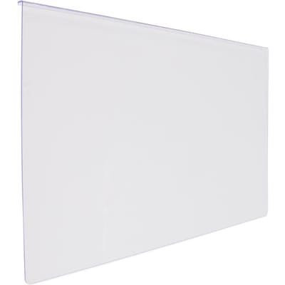 24in Hangend Type PC Schermbeschermer Anti Blauw Licht Anti UV Oogbescherming Hoge Lichtdoorlaatbaarheid Schermfilter Film white