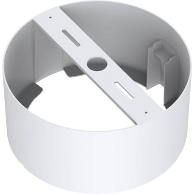 The Light Group SLC Shift opbouwframe voor downlight Shift Ø 19cm
