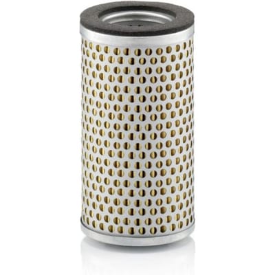 Luchtfilter MANN-FILTER C 713