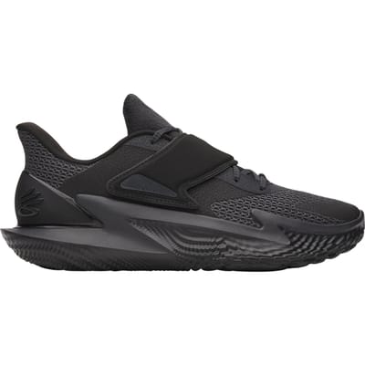 Under Armour Fox 2 Zwart K001
