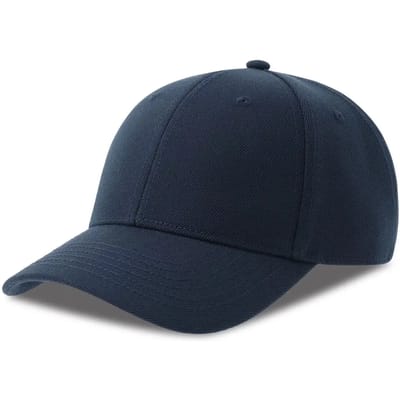 Atlantis Headwear Champion-S Cap AT694 - Navy - One size