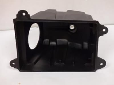 divers plastic voor aprilia motorfiets voor motorfiets ap8131469 nieuw
