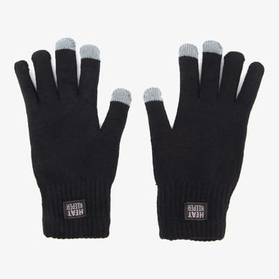 Heat Keeper - handschoenen - maat S/M - touchscreen