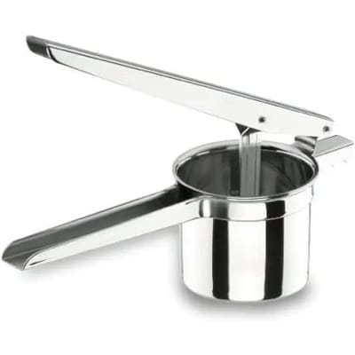 Lacor Aardappelpers - Rvs