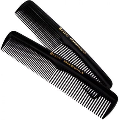 Elina Beauty Zakkam 2 stuks - Taskam - Kleine kam