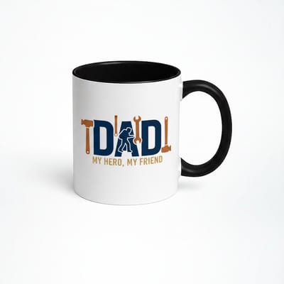 Nevolis® | Espressomok 330ml met Uniek Design | Ontwerp Jouw Eigen Mok | Handgemaakt Cadeau voor Koffieliefhebbers | Gepersonaliseerd op Aanvraag | Enkel of Grote Bestelling