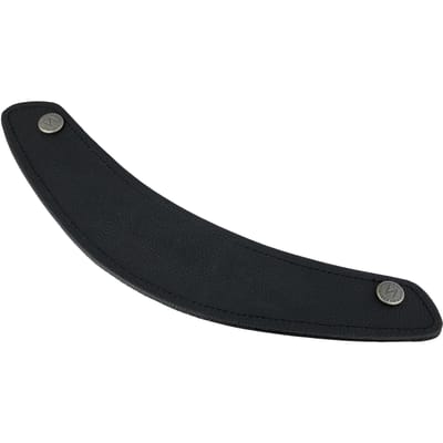 Scorpion Belfast Evo/luxe/carbon Vizier Zwart