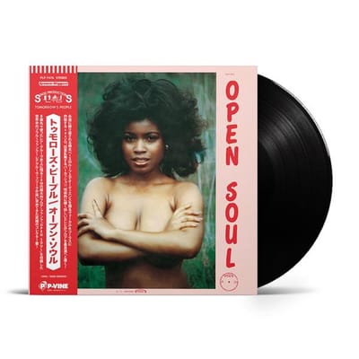 Open Soul