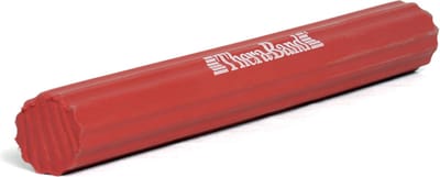 Thera-Band - FlexBar Rood Light - Handoefenmateriaal