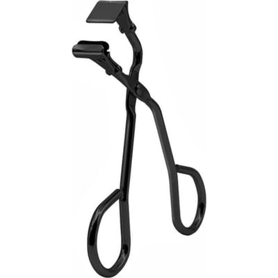 Wimper Wimpers Pincet Hulpstuk Gedeeltelijke Wimpertang Wimpertang Clip Wimperkrultang Applicator Wimperkrultang Clip black