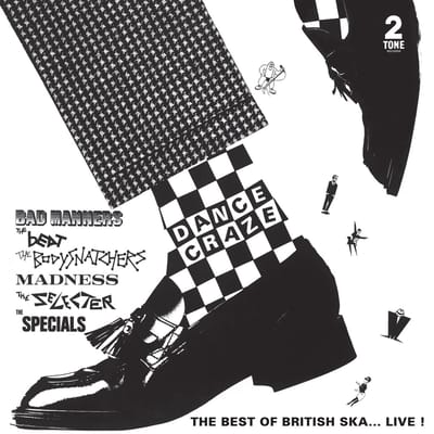 Dance Craze - Various