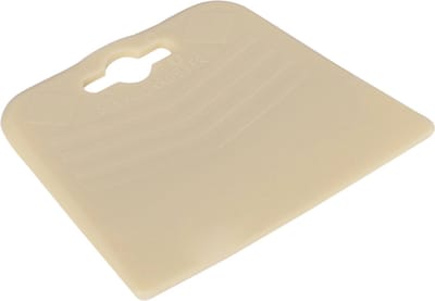 Copenhagen Pro plamuurrubber trapezium flexibel (23.553.01)
