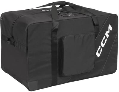 CCM - Core Ijshockey Draagtas - 32 - Zwart