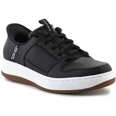 Lage Sneakers Skechers Slipins Sport Court 92 Distown