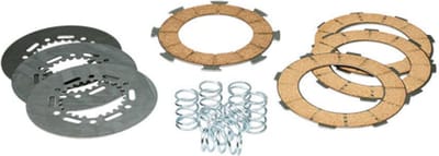 koppelingsplaat malossi voor motorfiets derbi 50 senda sm drd racing na 2006 nieuw