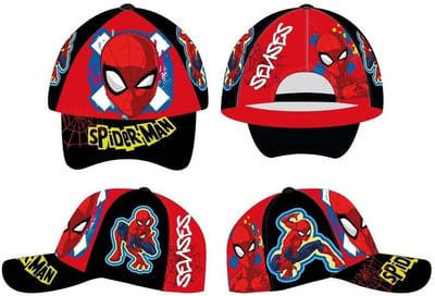 Siderman Pet