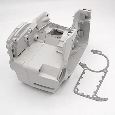 Carter Assy - Kettingzaag Onderdeel - Gereedschap Reparatie - Directe Pasvorm - OEM Referentie - Metaal