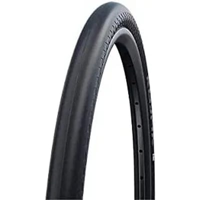 Schwalbe Kojak Race Guard 26´´ X 35 Stevige Urbanband Zwart 26´´ x 35
