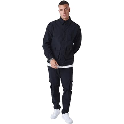 Multi-pocket overhemd Project X Paris
