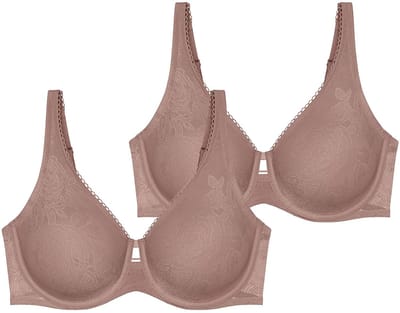 Triumph Bügel-BH Wild Rose Sensation