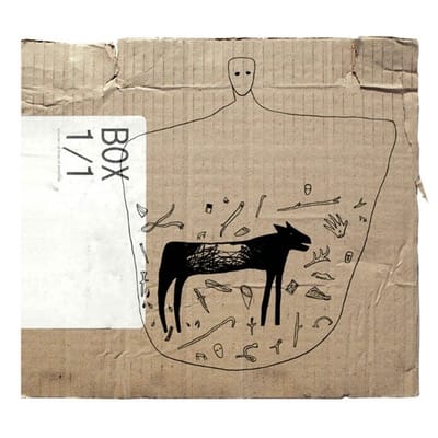 Various Artists - An Irish Almanac Of Noise & Experimental Music From 2025 (2 CD)