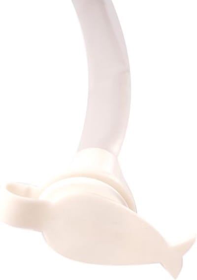 Tega Baby Afvoerslang met stop - Babybad - MamaLoes