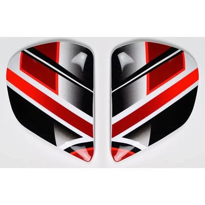 Motorhelm draaiplateau Arai VAS IOM 2016