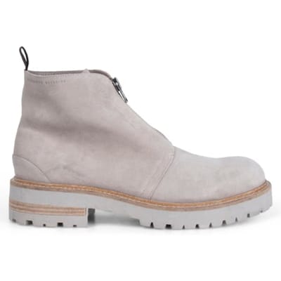 AllSaints Master Boot Sand Größe: 46 | Stiefel Outlet | Herren | Braun