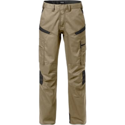 Werkbroek voor dames Fristads 2554STFP