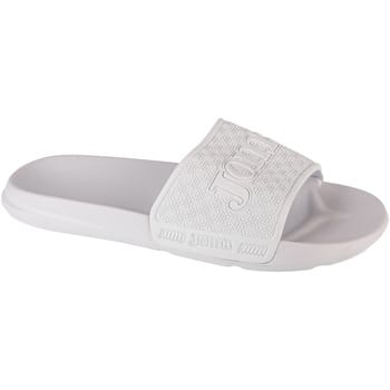 Joma S.Land Men 24 SLANDS, Mannen, Wit, Slippers, maat: 39