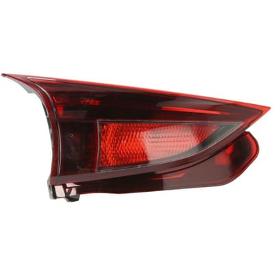 Achterlicht DEPO 316-1309L-LD-UE
