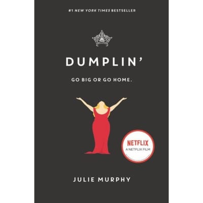 Dumplin' - Julie Murphy