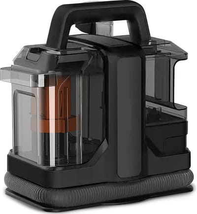 SmartClean Tapijtreiniger - Vlekkenreiniger - 450W - Bank Reiniger - Reinigingsmachine - Tapijtreiniger Stofzuiger
