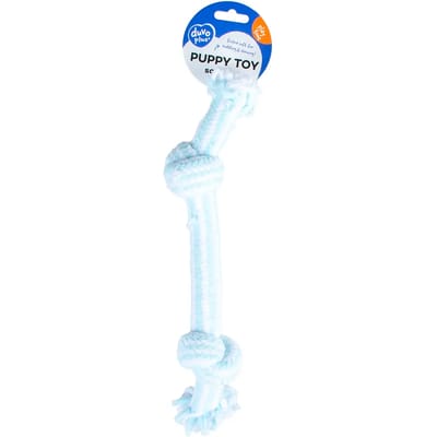 Hondenspeelgoed Duvoplus Puppy