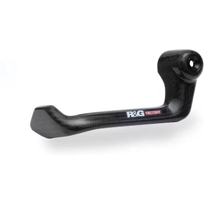 Rechter remhefboom bescherming moto R&G Racing Factory Defender
