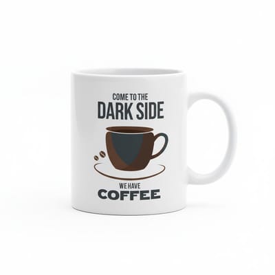 Nevolis® | Koffiemok 330ml met Uniek Design | Ontwerp Jouw Eigen Mok | Handgemaakt Cadeau voor Koffieliefhebbers | Gepersonaliseerd op Aanvraag | Enkel of Grote Bestelling
