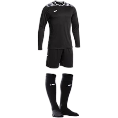Kinder keepershirtset Joma Zamora VIII