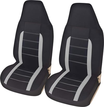 Car Seat Cover - Luxury Car Seat Cover - Universal Car Seat Covers