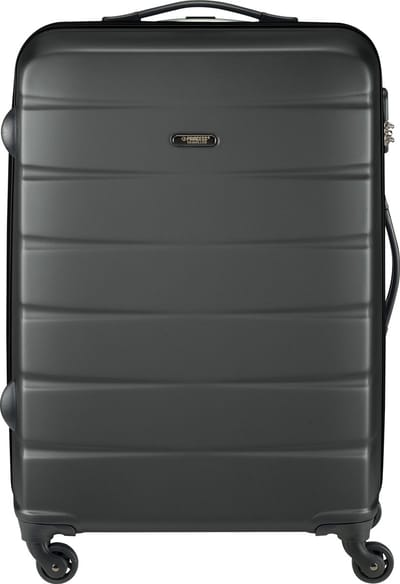 Princess Traveller Grenada - Reiskoffer - 68 cm - Zwart