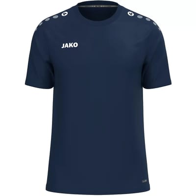Jako One T-Shirt Kinderen - Marine | Maat: 128