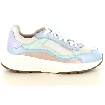 Xsensible Newport Stretchwalker Sneakers - Dames - Multi - Maat:41