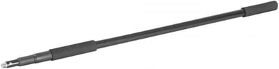 Microfoon Boom Pole - Geluidsarmatuur - Veldopnames - Lichtgewicht Aluminium - 3.1-8.1 Voet - Zwart